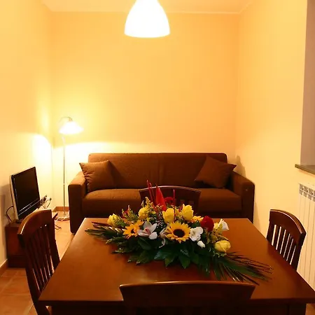 Il Bucaneve - Casa Vacanze Gambarie * Gambarie d'Aspromonte