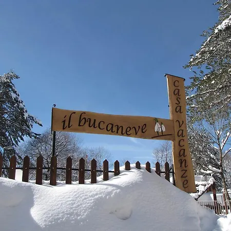 Apartment Il Bucaneve - Casa Vacanze Gambarie *