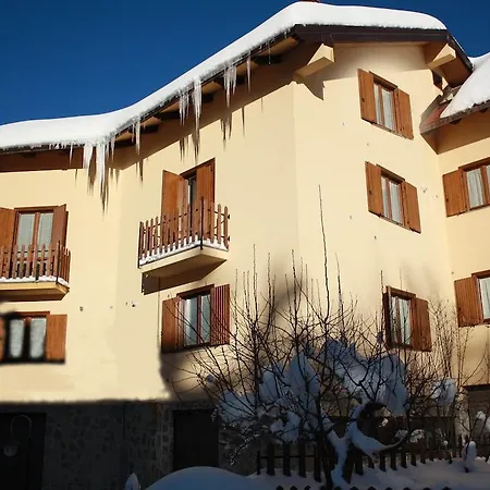 Apartment Il Bucaneve - Casa Vacanze Gambarie Gambarie d'Aspromonte