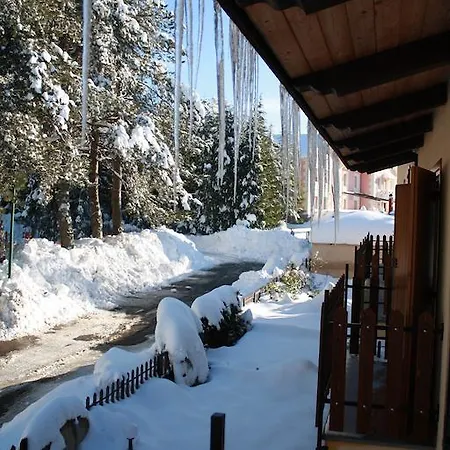 Apartment Il Bucaneve - Casa Vacanze Gambarie Gambarie d'Aspromonte