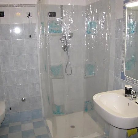 Apartment Il Bucaneve - Casa Vacanze Gambarie *