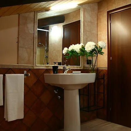 Apartment Il Bucaneve - Casa Vacanze Gambarie Gambarie d'Aspromonte