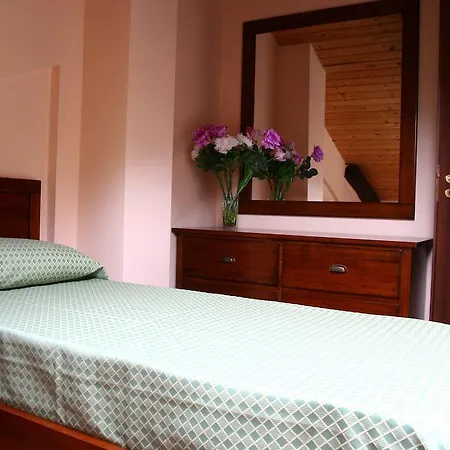 Apartment Il Bucaneve - Casa Vacanze Gambarie *