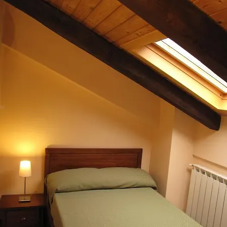 Il Bucaneve - Casa Vacanze Gambarie