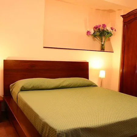 Apartment Il Bucaneve - Casa Vacanze Gambarie *