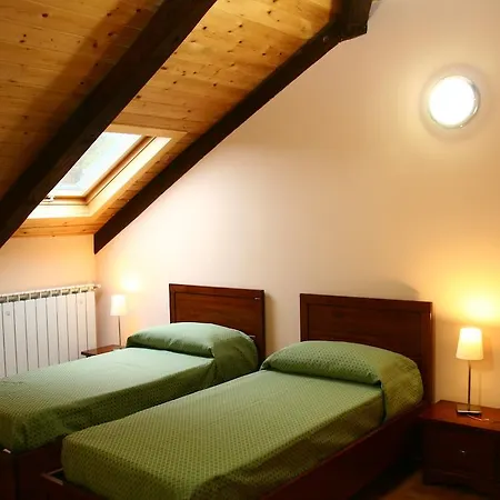 Apartment Il Bucaneve - Casa Vacanze Gambarie Gambarie d'Aspromonte
