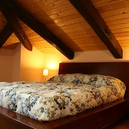 Apartment Il Bucaneve - Casa Vacanze Gambarie